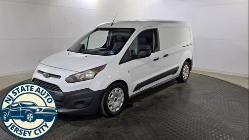 2016 Ford Transit Connect XL