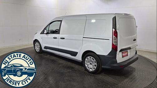 2016 Ford Transit Connect XL