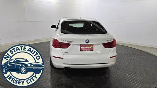 2017 BMW 330 Gran Turismo xDrive