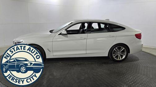2017 BMW 330 Gran Turismo xDrive