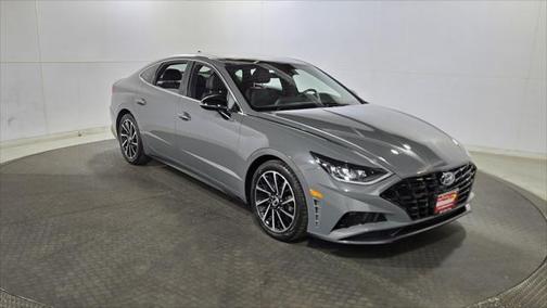 2020 Hyundai SONATA SEL Plus