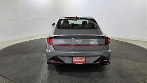 2020 Hyundai SONATA SEL Plus