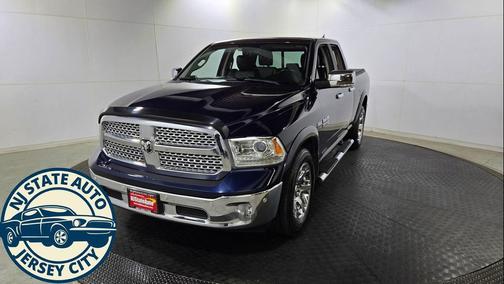 2018 RAM 1500 Laramie