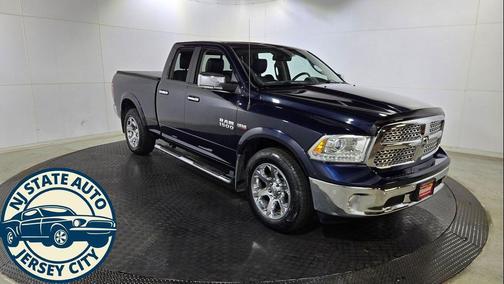 2018 RAM 1500 Laramie
