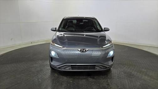 2019 Hyundai KONA EV Limited