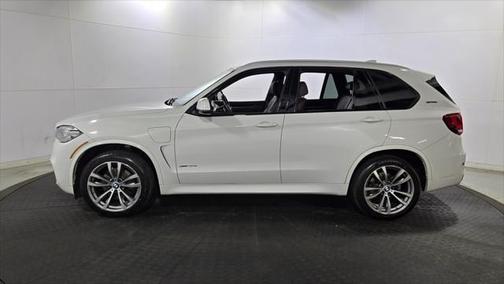 2018 BMW X5 eDrive xDrive40e