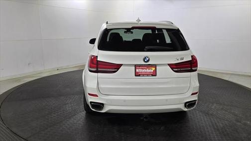 2018 BMW X5 eDrive xDrive40e