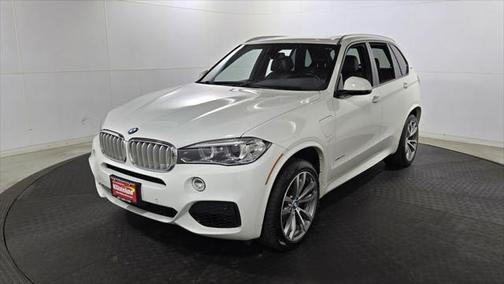 2018 BMW X5 eDrive xDrive40e