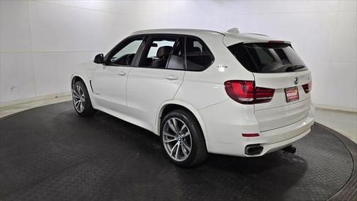 2018 BMW X5 eDrive xDrive40e