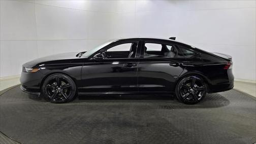 2023 Honda Accord Hybrid Base