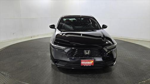 2023 Honda Accord Hybrid Base