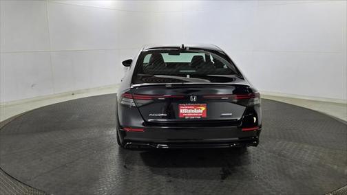 2023 Honda Accord Hybrid Base