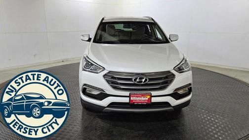 2017 Hyundai Santa Fe Sport 2.0L Turbo