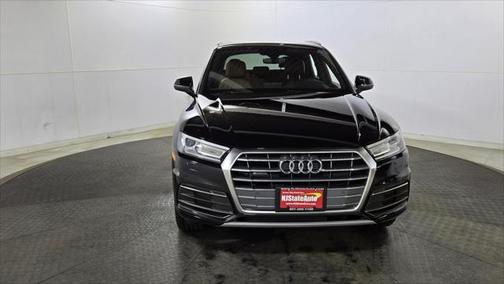 2020 Audi Q5 45 Premium