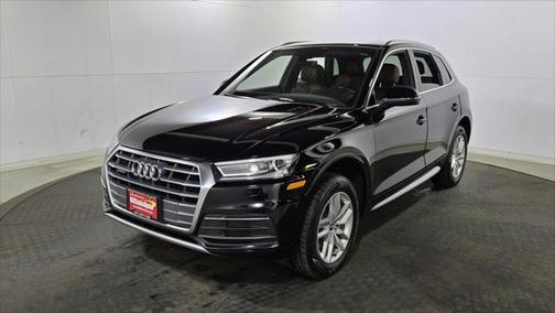2020 Audi Q5 45 Premium