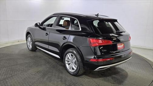 2020 Audi Q5 45 Premium