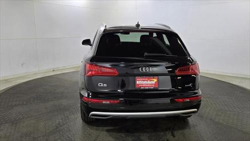 2020 Audi Q5 45 Premium