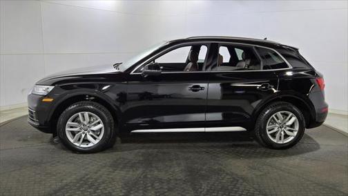 2020 Audi Q5 45 Premium