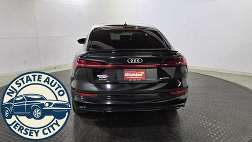 2021 Audi e-tron Sportback Premium Plus