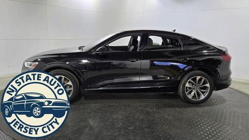 2021 Audi e-tron Sportback Premium Plus