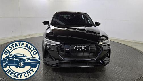 2021 Audi e-tron Sportback Premium Plus
