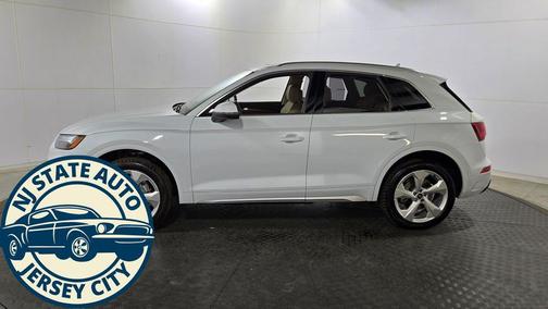 2021 Audi Q5 45 Premium Plus
