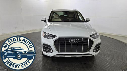 2021 Audi Q5 45 Premium Plus