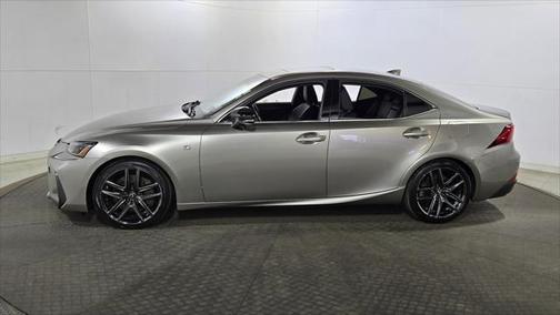 2019 Lexus IS 300 Base