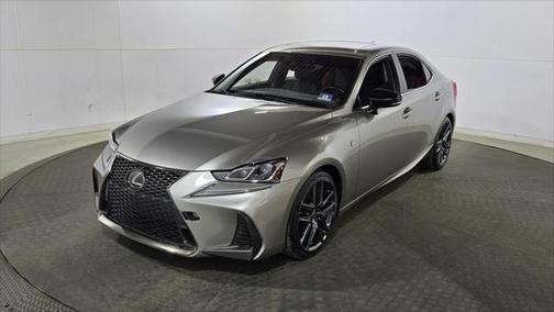2019 Lexus IS 300 Base
