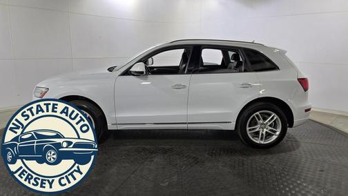 2017 Audi Q5 2.0T Premium Plus