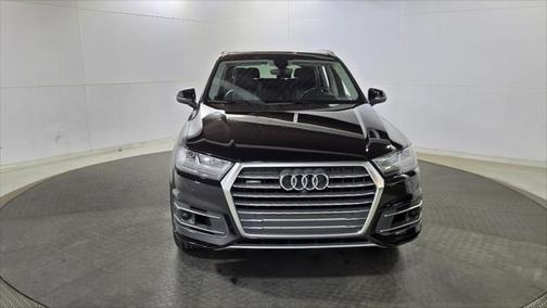 2018 Audi Q7 3.0T Prestige