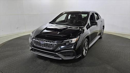 2024 Subaru WRX Base