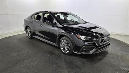 2024 Subaru WRX Base