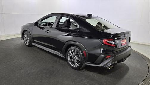 2024 Subaru WRX Base