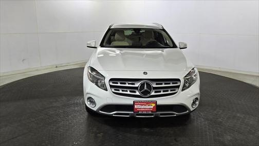 2019 Mercedes-Benz GLA 250 Base