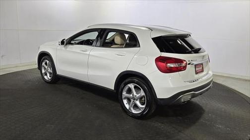 2019 Mercedes-Benz GLA 250 Base