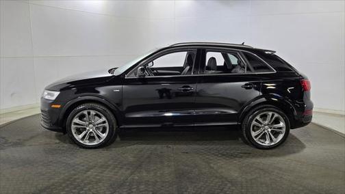 2016 Audi Q3 2.0T Premium Plus