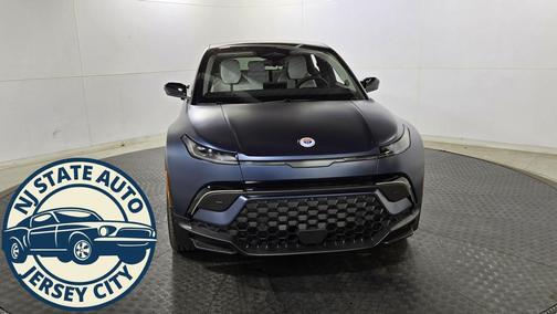 2023 Fisker Ocean One