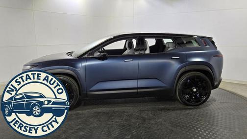 2023 Fisker Ocean One
