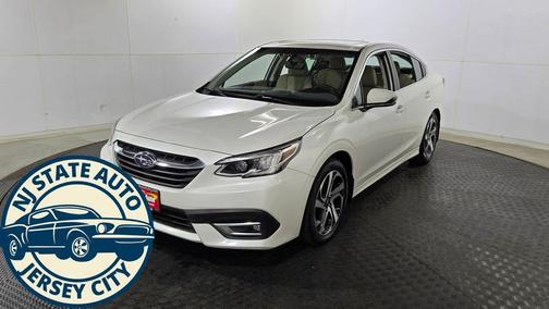2022 Subaru Legacy Limited