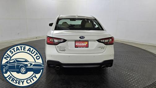 2022 Subaru Legacy Limited