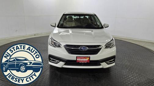 2022 Subaru Legacy Limited