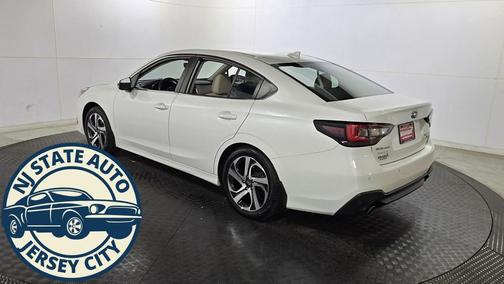 2022 Subaru Legacy Limited