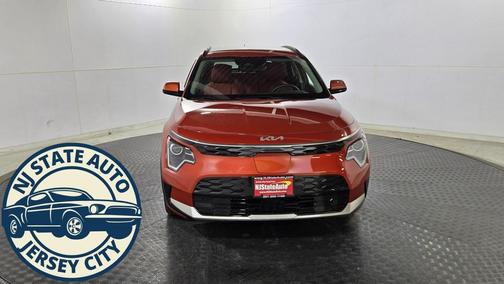 2023 Kia Niro EV Wind