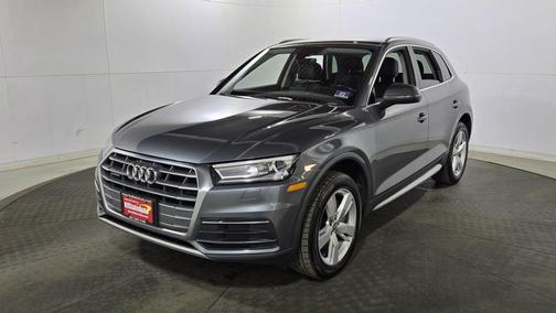 2019 Audi Q5 2.0T Premium