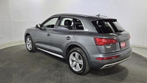 2019 Audi Q5 2.0T Premium