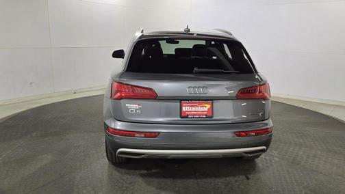 2019 Audi Q5 2.0T Premium