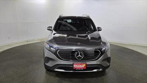 2022 Mercedes-Benz EQB 350 4MATIC