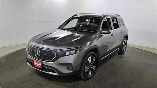2022 Mercedes-Benz EQB 350 4MATIC