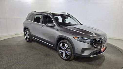 2022 Mercedes-Benz EQB 350 4MATIC